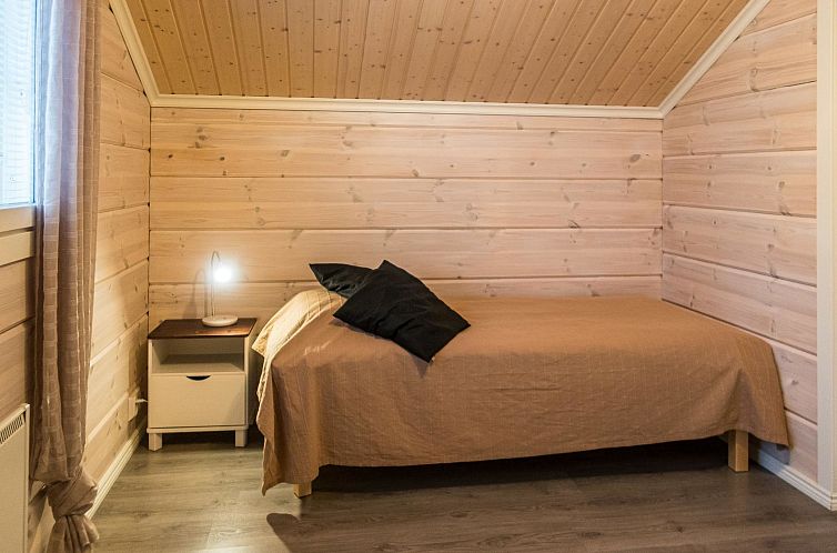 Vakantiehuis Leimu a