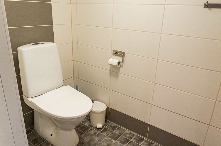 Vakantiehuis Leimu a