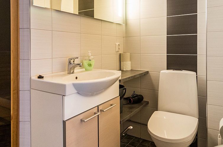 Vakantiehuis Leimu a