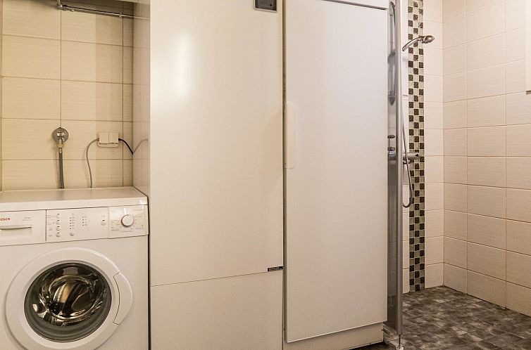 Vakantiehuis Leimu a