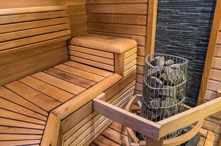 Vakantiehuis Leimu a