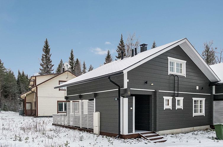 Vakantiehuis Leimu a