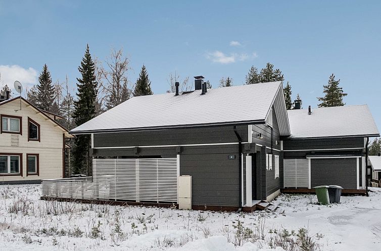 Vakantiehuis Leimu a