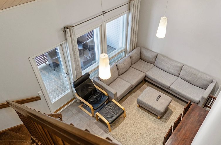 Vakantiehuis 4 seasons a 1