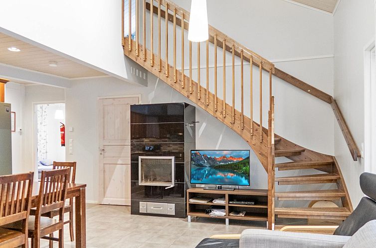 Vakantiehuis 4 seasons a 1