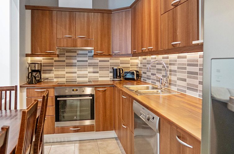 Vakantiehuis 4 seasons a 1