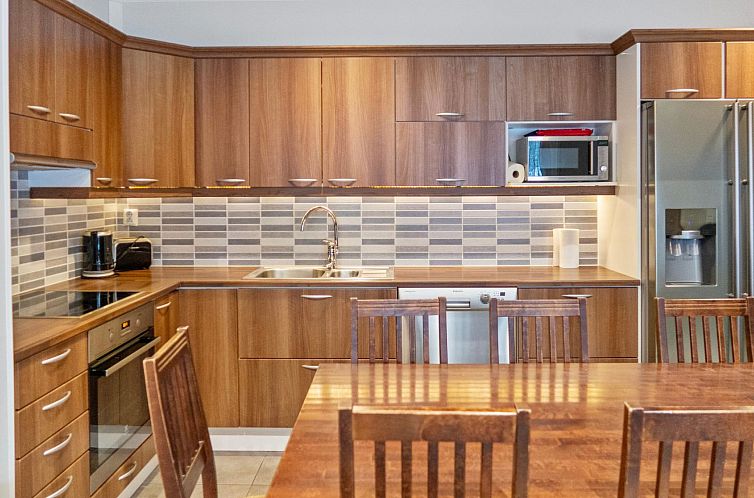 Vakantiehuis 4 seasons a 1