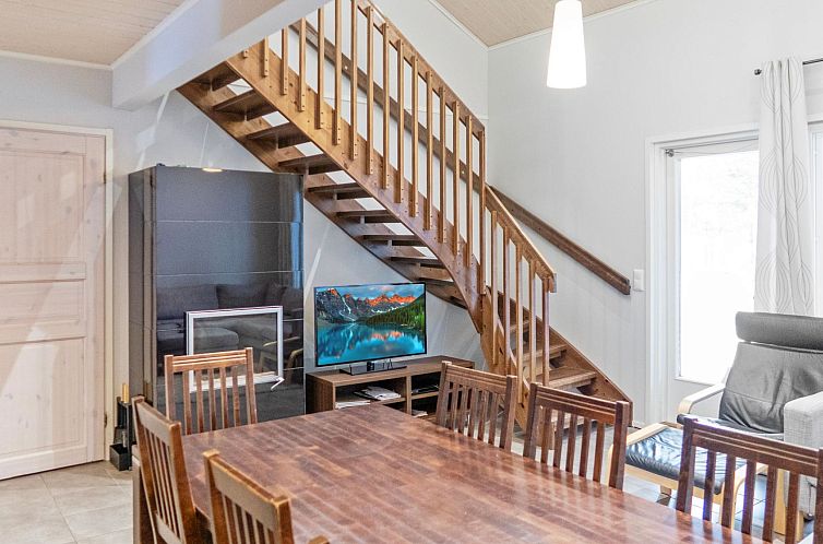 Vakantiehuis 4 seasons a 1