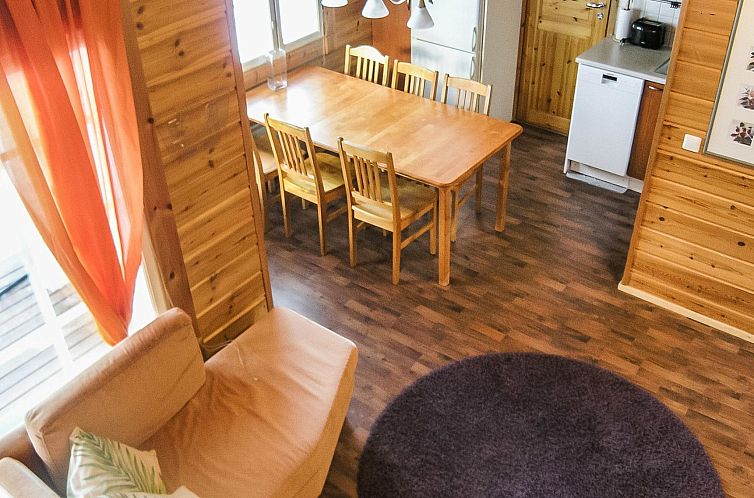 Vakantiehuis 4 seasons a 1