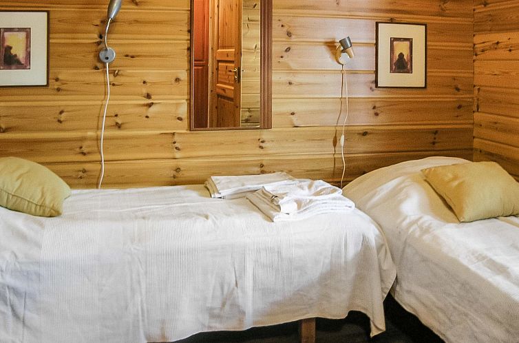 Vakantiehuis 4 seasons a 1