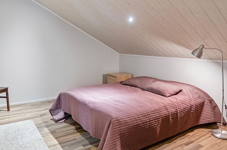 Vakantiehuis 4 seasons a 1