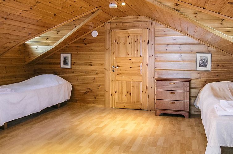 Vakantiehuis 4 seasons a 1