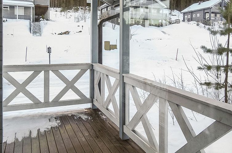 Vakantiehuis 4 seasons a 1