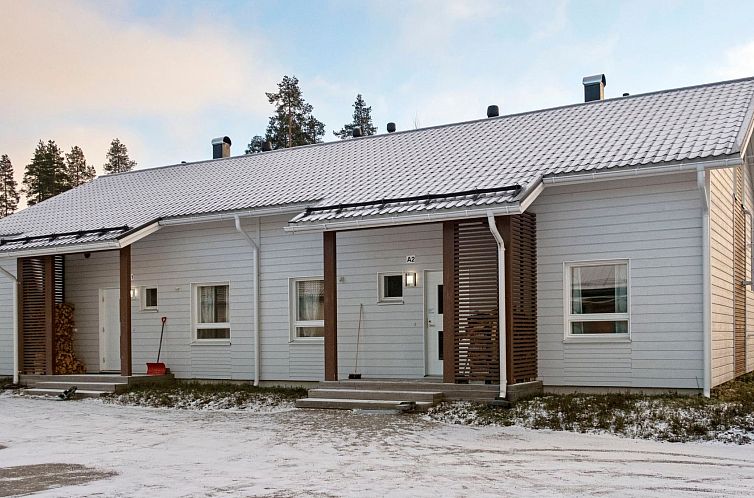 Unterkunft 2230212 - Ferienhaus Oulu - Vakantiehuis 4 seasons a 2
