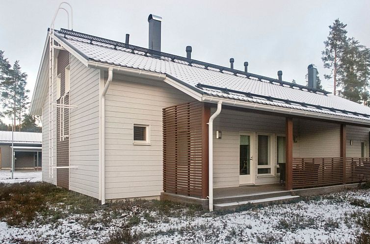 Vakantiehuis 4 seasons a 2