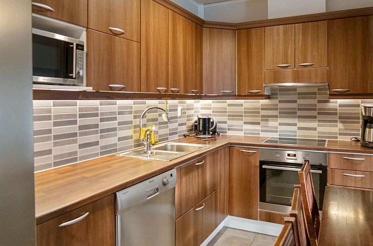 Vakantiehuis 4 seasons a 2