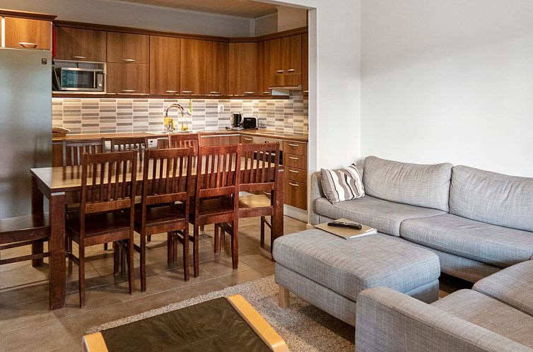 Vakantiehuis 4 seasons a 2