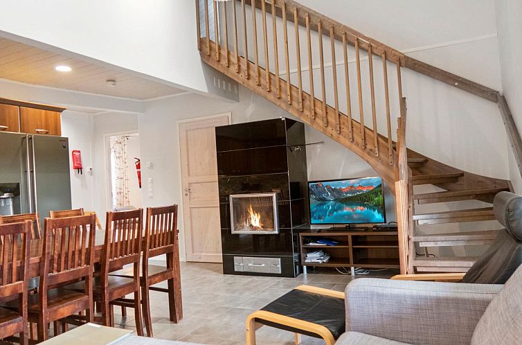 Vakantiehuis 4 seasons b 1