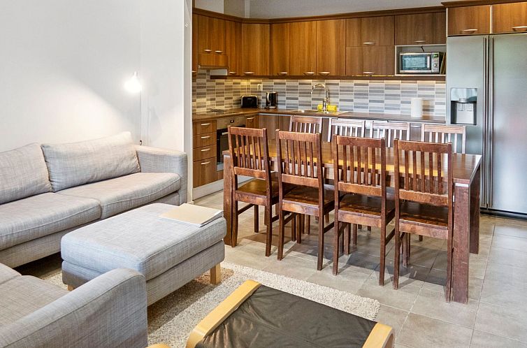 Vakantiehuis 4 seasons b 1