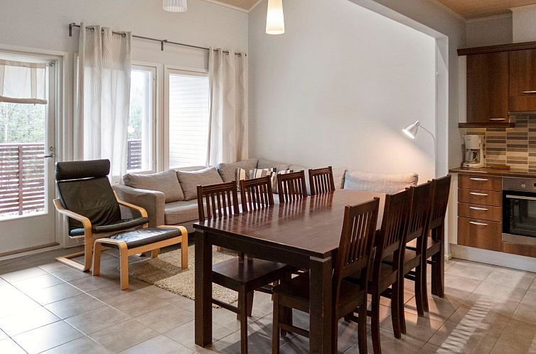 Vakantiehuis 4 seasons b 1