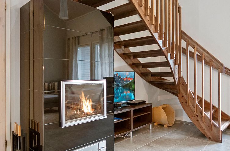 Vakantiehuis 4 seasons b 1