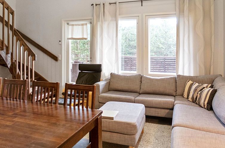 Vakantiehuis 4 seasons b 1