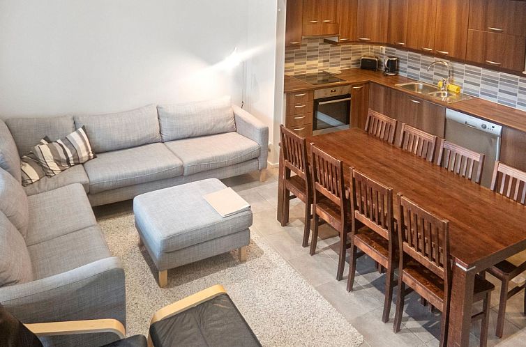 Vakantiehuis 4 seasons b 1