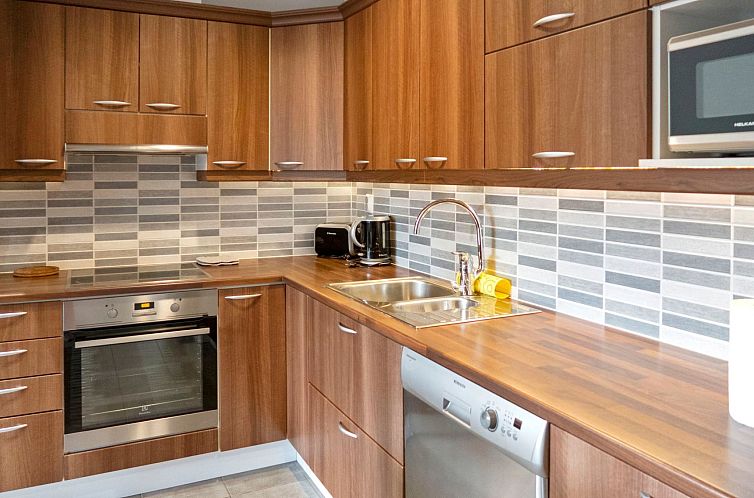 Vakantiehuis 4 seasons b 1