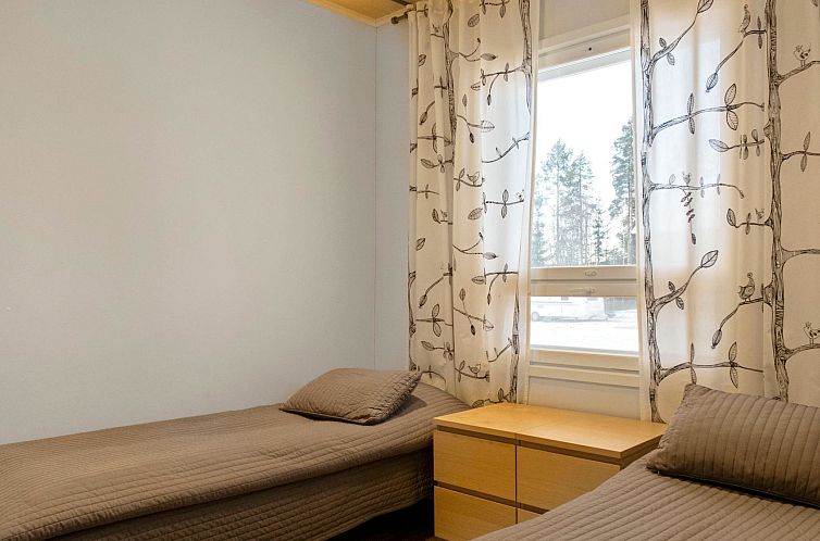 Vakantiehuis 4 seasons b 1