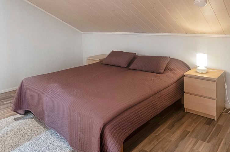 Vakantiehuis 4 seasons b 1