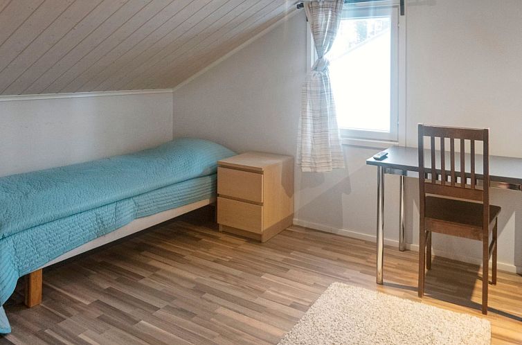 Vakantiehuis 4 seasons b 1