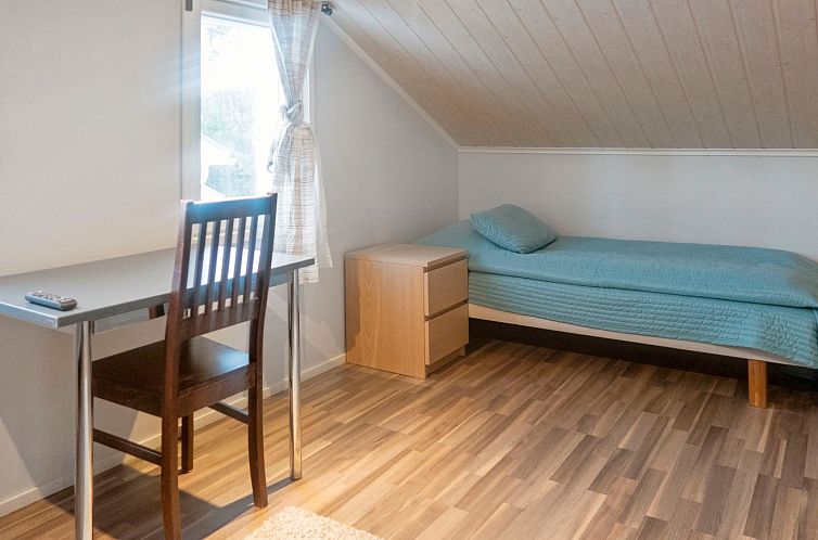 Vakantiehuis 4 seasons b 1
