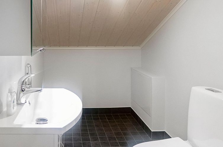 Vakantiehuis 4 seasons b 1