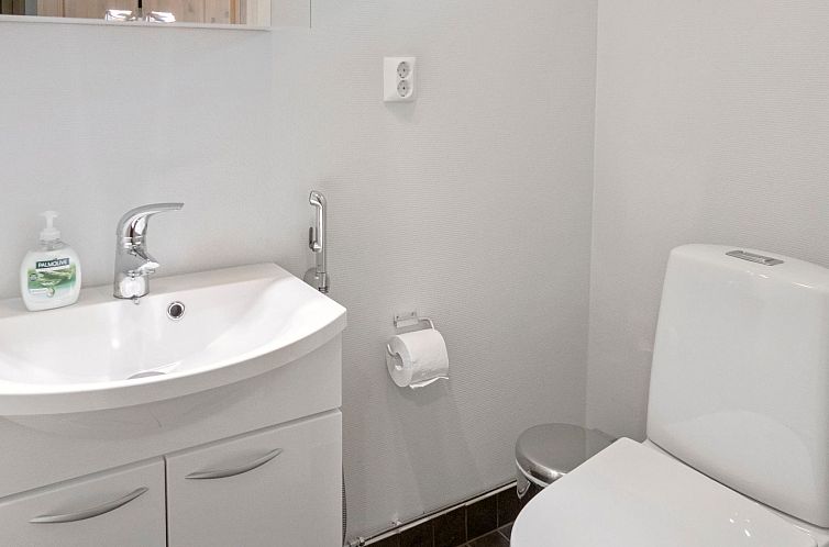 Vakantiehuis 4 seasons b 1