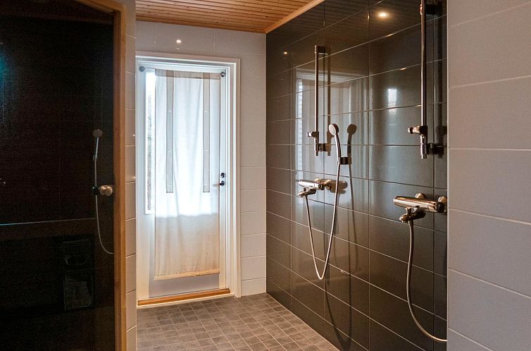 Vakantiehuis 4 seasons b 1