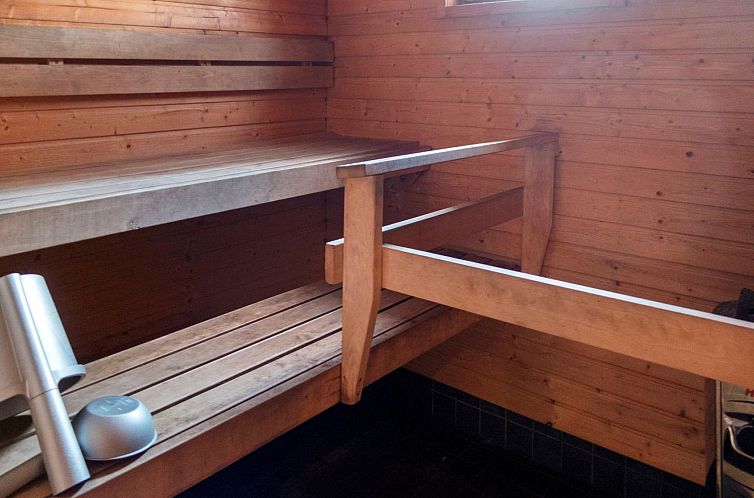 Vakantiehuis 4 seasons b 1