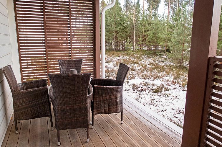 Vakantiehuis 4 seasons b 1