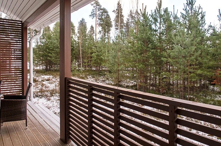 Vakantiehuis 4 seasons b 1