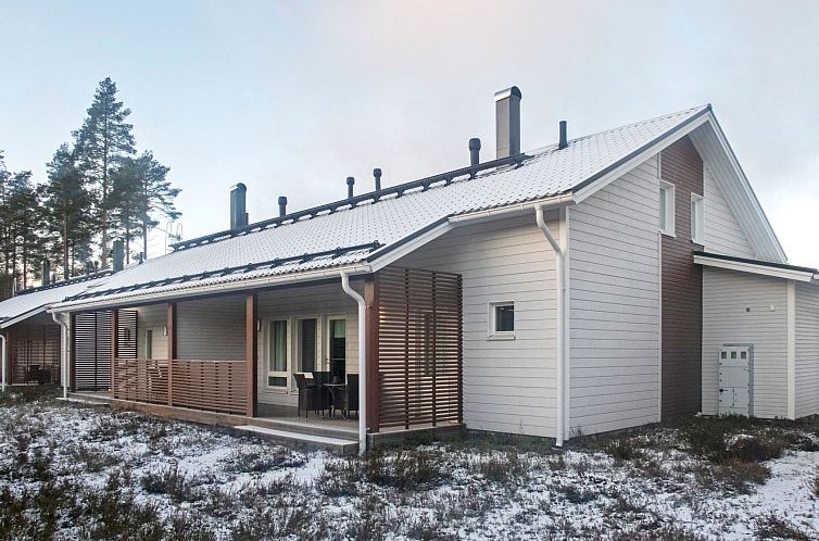 Vakantiehuis 4 seasons b 1
