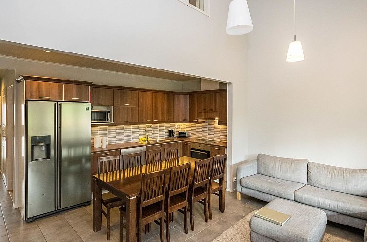 Vakantiehuis 4 seasons b 2