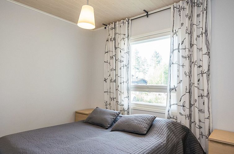 Vakantiehuis 4 seasons b 2