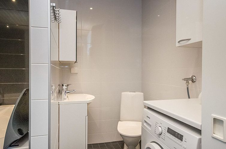Vakantiehuis 4 seasons b 2