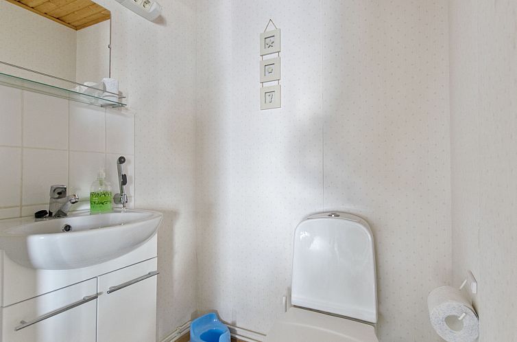 Vakantiehuis Keskikallio, nuasjärvi