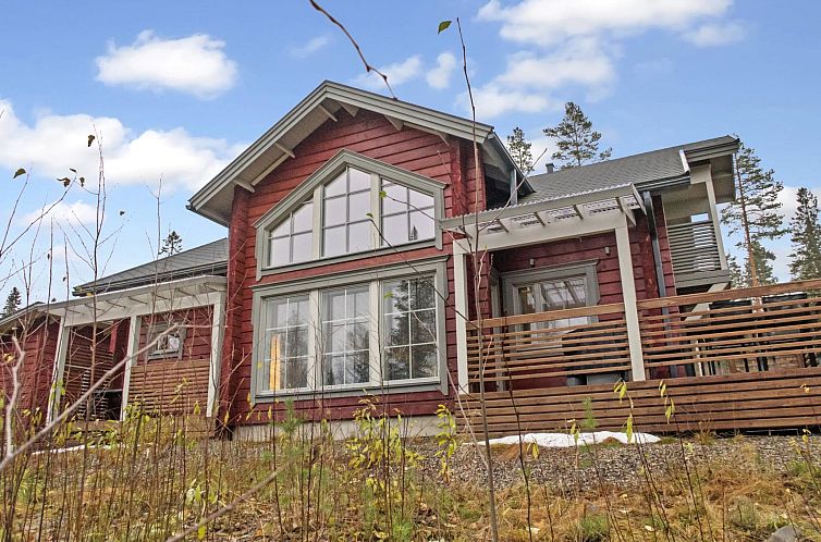 Vakantiehuis Sopukka