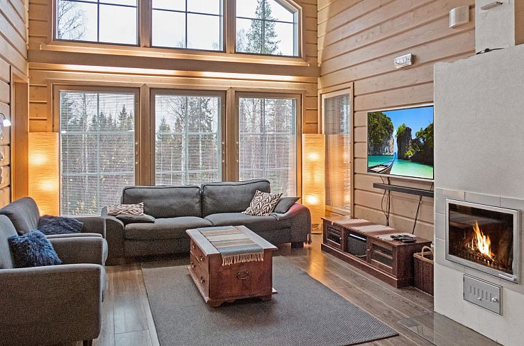 Vakantiehuis Sopukka