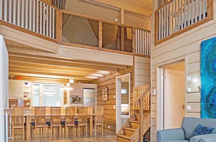 Vakantiehuis Sopukka