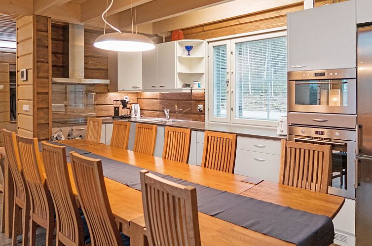 Vakantiehuis Sopukka