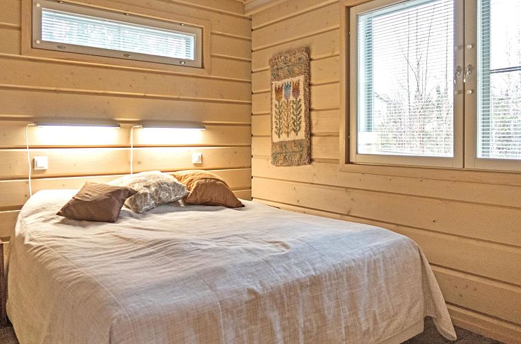 Vakantiehuis Sopukka