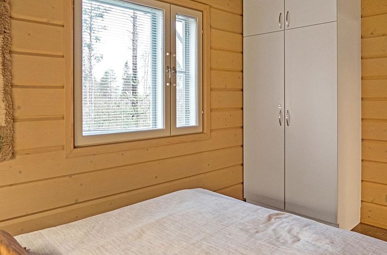 Vakantiehuis Sopukka
