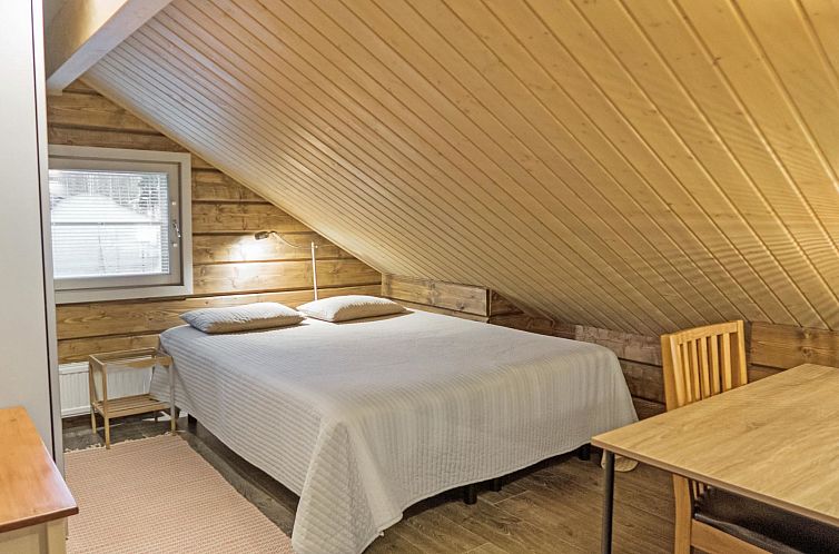 Vakantiehuis Sopukka